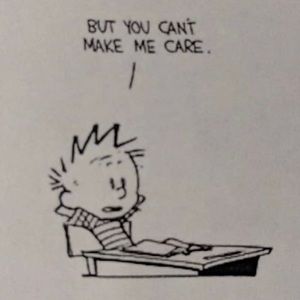 Meet your Posher, Robert